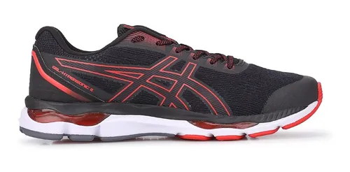 Asics Zapatillas Running Hombre Gel Nagoya 4 Negro Ras