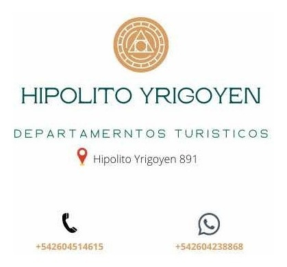 Imagen 14 de 14 de Alquiler Temporario Departamento Amoblado ( 6 Pers. Max )