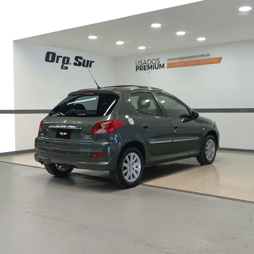 Peugeot 207 1.6 Griffe 106cv