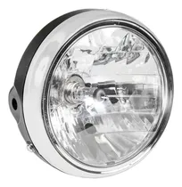 Comprar Farol Suzuki Yes Modelo Original Com Lampada Suzuki Original