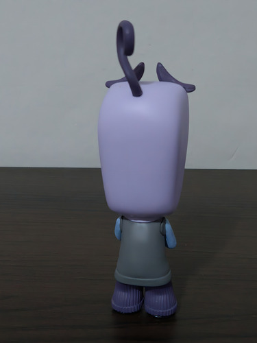 Funko Pop Fear 135 Inside Out - Medo Divertidamente