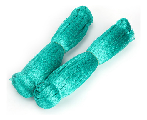 Red Antipájaros De Alta Elasticidad, Peso, 2 Unidades