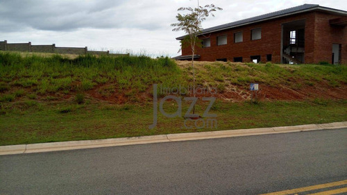 Imagem 9 de 25 de Terreno À Venda, 1401 M² Por R$ 680.000,00 - Fazenda Dona Carolina - Itatiba/sp - Te1105