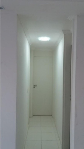 Imagem 15 de 30 de Apartamento Com 2 Dormitórios Para Alugar, 48 M² Por R$ 1.300,00/mês - São Cristóvão - Rio De Janeiro/rj - Ap0004