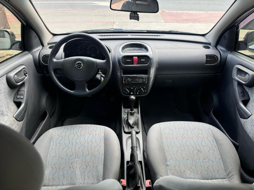 Chevrolet Corsa Sedan 1.8 MPFI 8V FlexPower