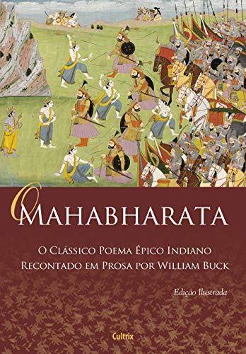 Libro Mahabharata De Buck William  Editora Pensamento