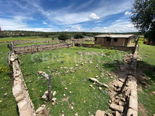 Terreno En Venta En Poblado La Quinta (por Otinapa) Durango, Mex.
