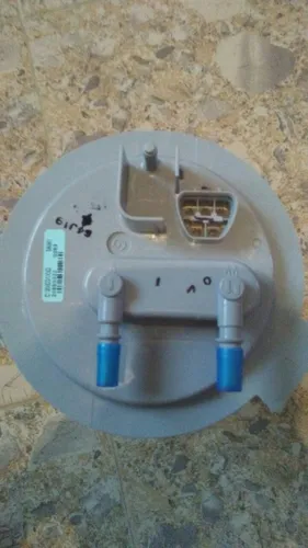 Bomba Módulo Gasolina Captiva
