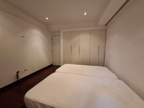 Apartamento En Alquiler Residencias Atlantis Urb Terrazas Del Country Lh