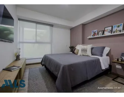 Apartamento En Excelente Unidad(mls#253088)