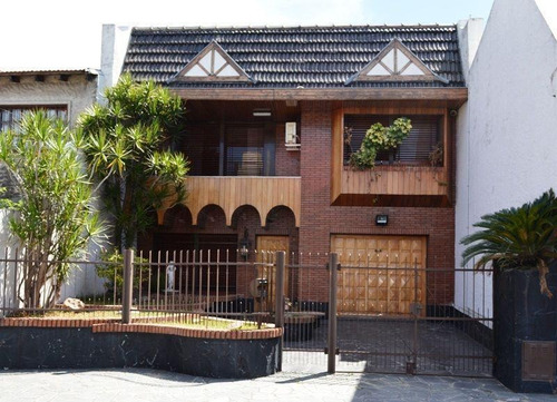 4 Ambientes | Cabildo Al 1100
