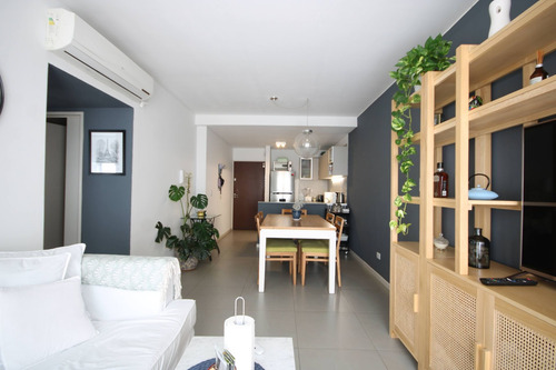 Imagen 9 de 30 de Depto 3 Amb -balcon -torre My Soho -full Amenit