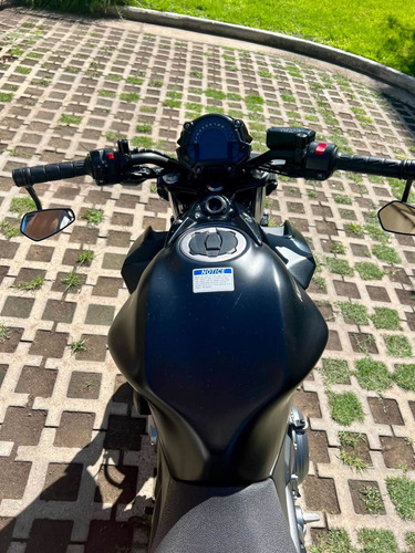Imagen 3 de 15 de Kawasaki Z650 No Z400