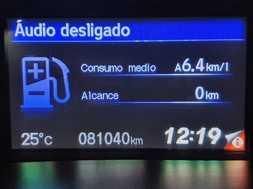 Imagem 8 de 13 de Honda Civic 1.8 Lxs Manual