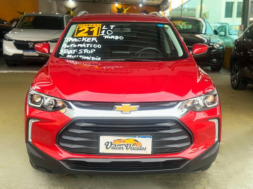 Chevrolet Tracker 1.0 TURBO LT