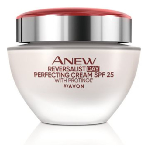 Avon Crema De Día Perfeccionadora Anew Reversalist Spf 25