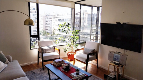 100pro Vende Departamento 3d 2b Sector Rotonda Atenas