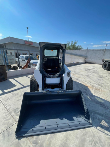 Minicargador Bobcat 2015 S510