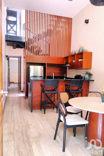 Venta Departamento 2 Ambientes Aldea Zama