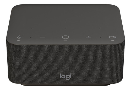 Logitech 986-000026 Vc Logi Dock Estacion Todo En 1 Graphit*