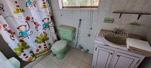 Leandro Manzano Casa En Venta Montalban I Mls #24-16909 Mb