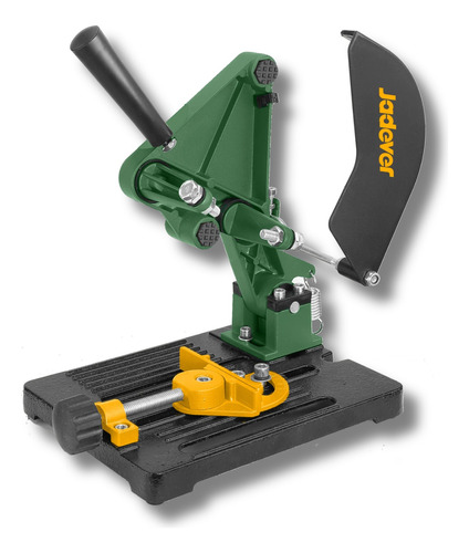 Soporte Para Amoladora Angular De 4 ½ Jadever Jdasc1251