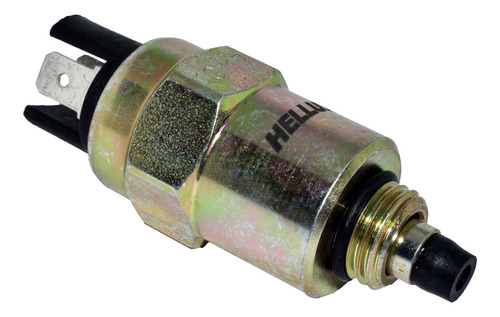 Solenoide De Pare Diesel Hellux He7167620d