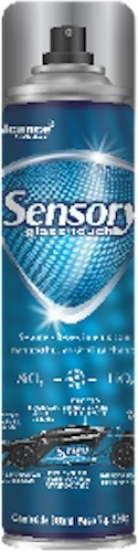 Sellador Sensory Aerosol 300 Ml., Alcance