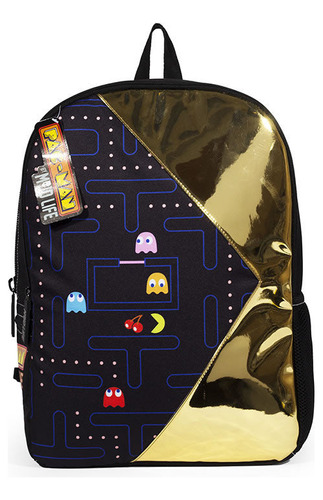 Mochila De Pac-man  Game 