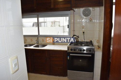 Imagen 5 de 17 de Apartamento Ubicado En Peninsula