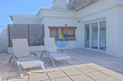 Venta Apartamento 4 Dormitorios Veramansa