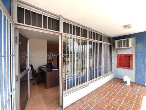 Imagen 12 de 12 de Oficina En Venta En Zona Industrial San Crispin Aragua 22-27108 Irrr