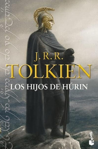 Libro: Los Hijos De Húrin (spanish Edition)