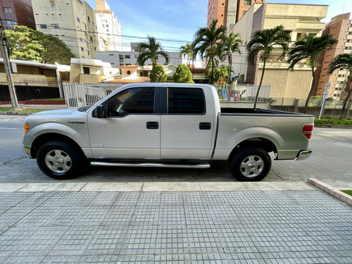 Ford F-150 3.5 Xlt