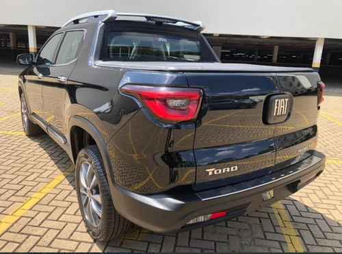 Fiat Toro Freedom 0km Entrega Inmediata Con Min Anticipo S-