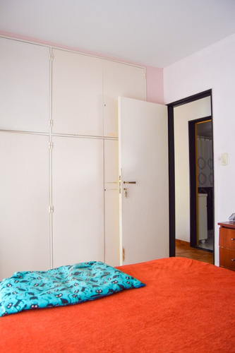 Imagen 8 de 18 de Departamento De 3 Ambientes En Venta En Parque Centenario