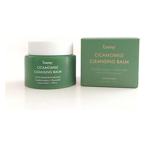 Coony Cicamomile Cleansing Balm 100 Ml