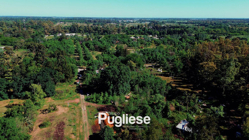 Terreno En Venta En Moreno