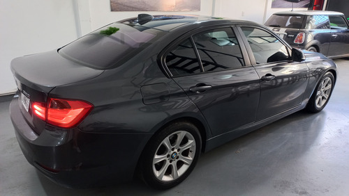BMW 330i 2.0 320i Sedan At