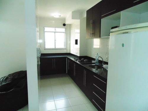 Imagem 10 de 25 de Apartamento Para Venda - 05600.001