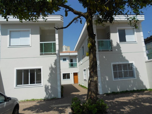 Sobrado - Ref: 2470