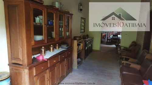Imagem 2 de 29 de Sítios À Venda Em Atibaia/sp - Compre O Seu Sítios Aqui! - 1454558