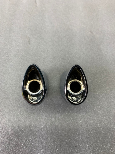 Suporte Seta Traseira Original Harley Davidson (par) (Usado)