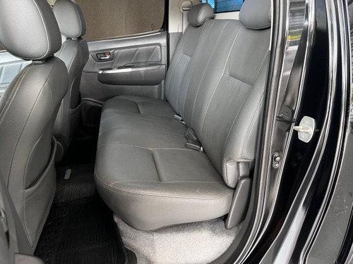 Toyota Hilux Hilux 3.0 SRV 4X4 CD 16V TURBO INTERCOOLER DIESEL 4P AUTO...