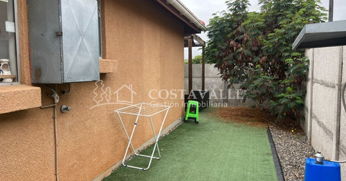 Algarrobo Condominio Bosque Mar