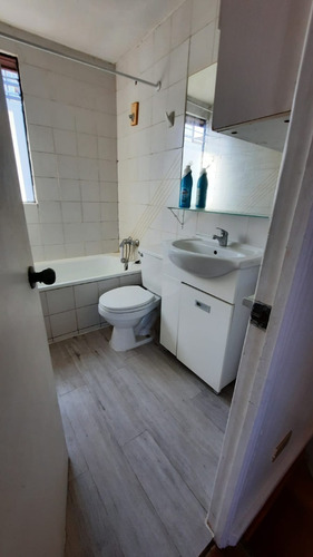 Arriendo Casa En Ñuñoa Plaza Egaña