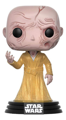 Funko Pop! - Supreme Leader Snoke - Star Wars #199