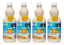 Comprar 4 Horchata Deliciosa De 700ml De Yucatán 