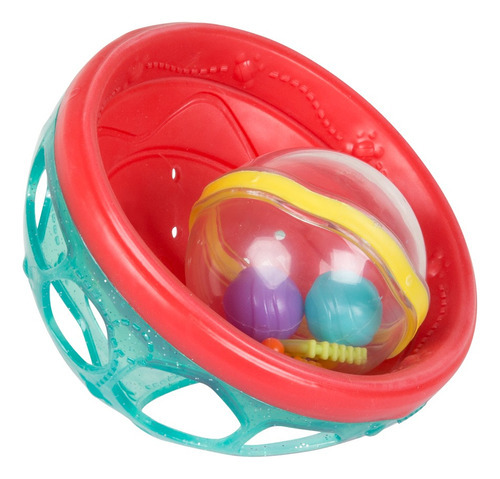 Pelota Para Baño Playgro
