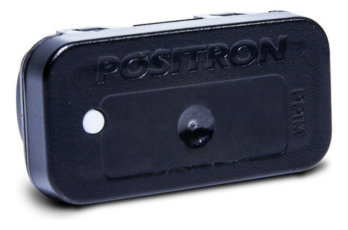 Alarme Pósitron Doublock Pxg8 Para Moto Universal Com Sirene
